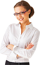 Melbourne Websites Business Girl