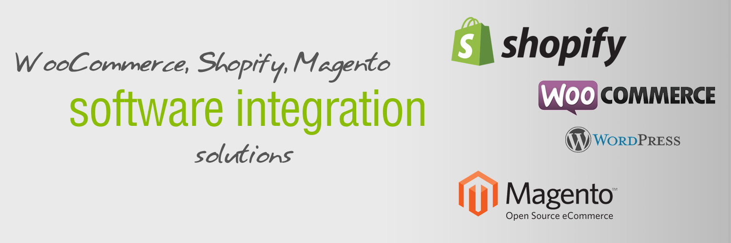 Melbourne Websites WooCommerce Shopify Software Integration Solutions